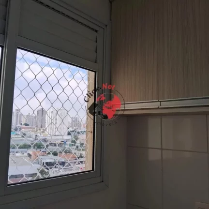Imagem Oportunidade no Rudge Ramos! Apartamento à venda com suíte, varanda gourmet e lazer Completo! São Bernardo do Campo