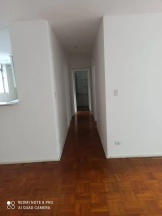Imagem Apartamento Vila Mariana - 103M², 2 Dorms, 1 Suíte, 1 Vaga.