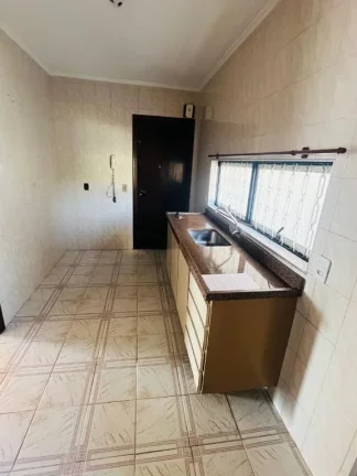Imagem Apartamento com 2 dormitórios à venda, 78 m² por R$ 299.000,00 - Vila Lavínia - Mogi das Cruzes/SP