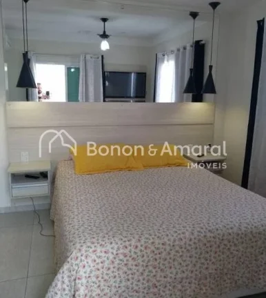 Imagem Linda casa à venda em condomínio fechado em Valinhos/SP.

Casa muito espaçosa com 260m² de área...