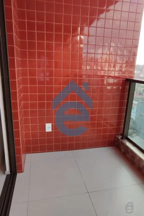 Imagem Apartamento à venda no edificio Duetto, seu novo lar, 2 quartos com lazer comp