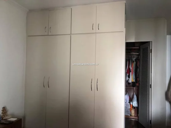 Imagem Apartamento à venda Itaim Bibi São Paulo