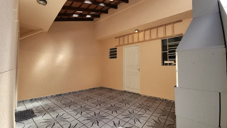 Imagem CASA RESIDENCIAL em São Paulo - SP, Jardim Imperador (Zona Leste)