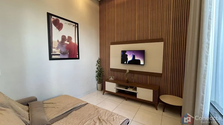 Imagem Casa Moderna à Venda no Residencial Barreiro, Patos de Minas - 3 Dormitórios, Piscina e Área Gourmet