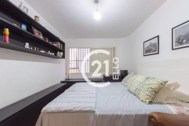 Imagem Itaim, 3 quartos, 149m², 1 por andar