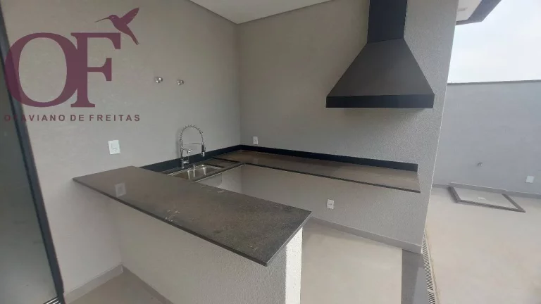 Imagem Casa à venda - Reserva Ermida II - 3 Suítes - 250m² - Jundiaí/SP
