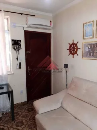 Imagem Apartamento Residencial à venda, Colubande, São Gonçalo - .