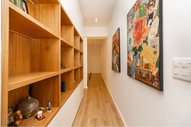 Imagem COBERTURA RESIDENCIAL em São Paulo - SP, Vila Olímpia