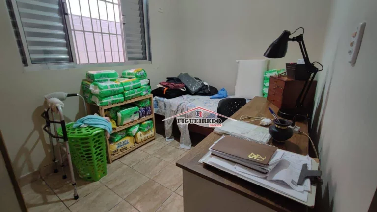 Imagem Casa à venda, 161 m² por R$ 450.000,00 - Tupi - Praia Grande/SP