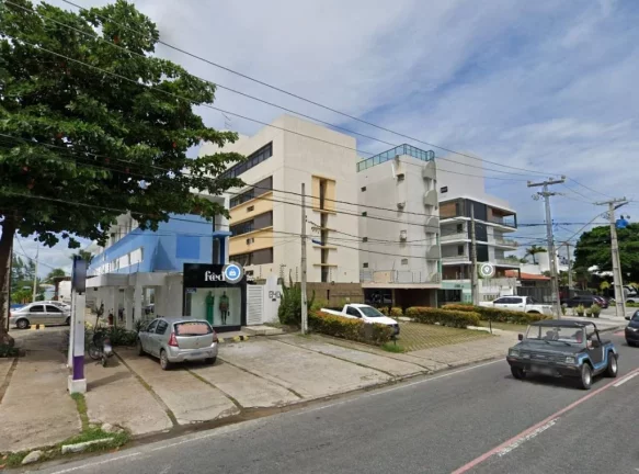Imagem Pé na areia com exclusividade, sofisticação e conforto no Jardim Oceania – João Pessoa Imagem Pé na areia com exclusividade, sofisticação e conforto no Jardim Oceania – João Pessoa
