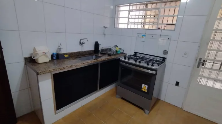 Imagem CASA TERRÉA NO BAIRRO PEREQUÊ-AÇÚ - UBATUBA