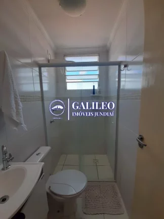 Imagem VENDA DE APARTAMENTO CONDOMINIO SPAZIO JULLIARD - VILLA DELLA PIAZA - JUNDIAÍ-SP
