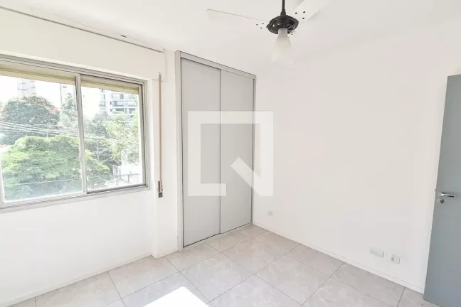 Imagem Apartamento à Venda - Vila Mariana, 2 Quartos, 90 m2