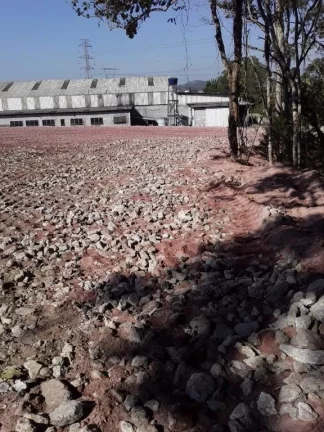 Imagem Área, 11447 m² - venda por R$ 3.300.000,00 ou aluguel por R$ 10.297,00/mês - Palmeiras de São Paulo - Suzano/SP