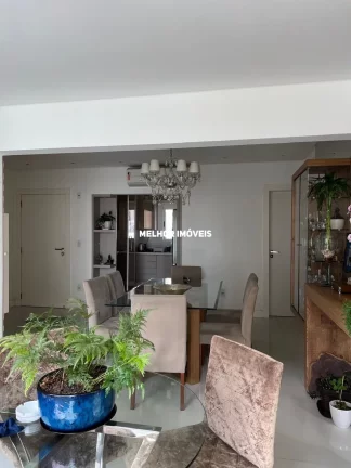 Imagem Apartamento a venda com 139 m² Ed Imperial Tower em Balneário Camboriú.