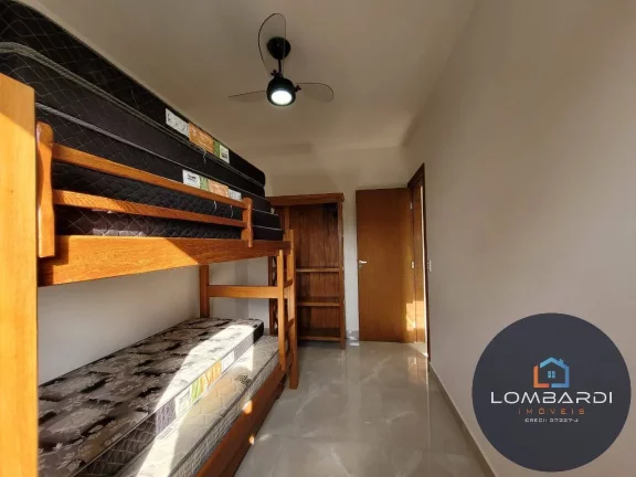 Imagem Apartamento a venda no Itaguá