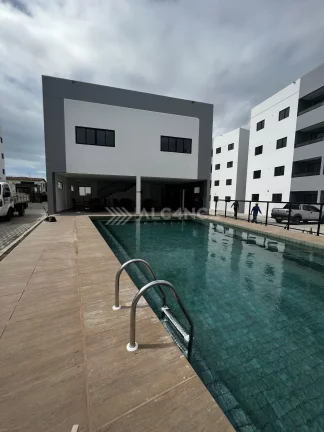 Imagem Apto - 3 Quartos - 1 Suíte - 61,43 m² - José Américo, João Pessoa/PB