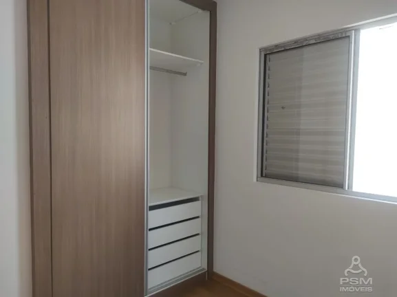 Imagem Cobertura com 3 quartos à venda em Sabará