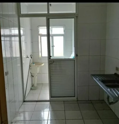 Imagem Apartamento com 2 dormitórios à venda, 69 m² por R$ 280.000,00 - Vila Urupês - Suzano/SP