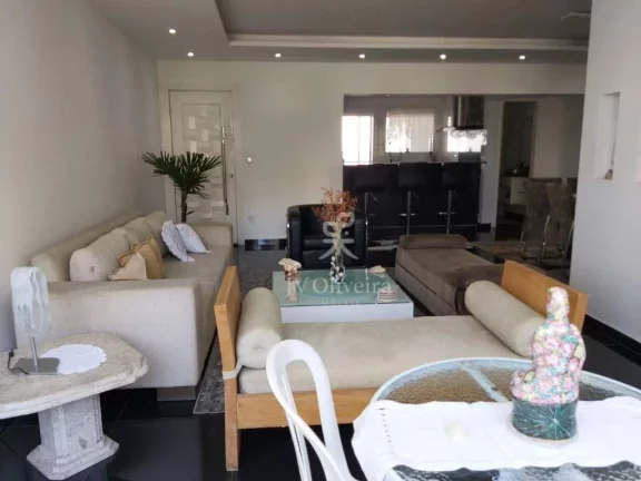 Imagem Apartamento com 2 dormitórios à venda, 140 m² por R$ 690.000,00 - Vila Andrade - São Paulo/SP