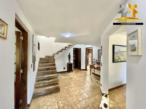 Imagem Casa - Granja Viana | Batelli Imóveis