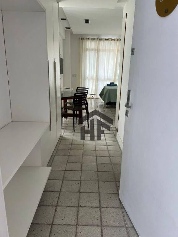 Imagem Apartamento com 1 Quarto à Venda, 40 m² em Piedade - Jaboatão Dos Guararapes