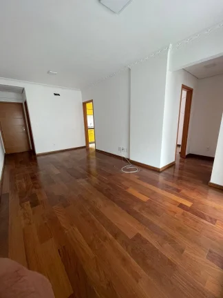 Imagem Apartamento Maravilhoso 2 Dormitorios sendo 2 Suites com 2 Vagas de Garagem