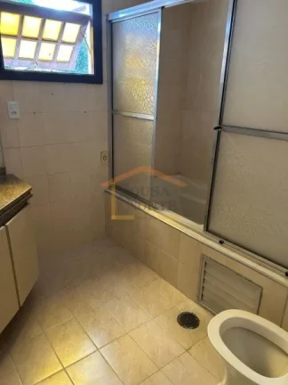 Imagem Apartamento 3 dormitórios, sendo 1 suíte, sala para 3 ambientes, sacada, cozinha planejada, área ...