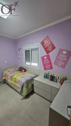 Imagem Casa no Condomínio Native EcoHousing - 3 Quartos - 214m² - Jundiaí/SP