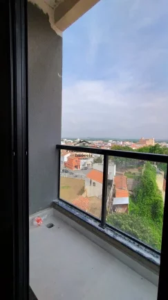 Imagem Apartamento à venda no bairro Centro - Guaratinguetá/SP