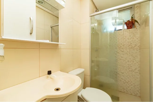 Imagem JISDOS 111 Apto 612491042-9 - Apartamento à venda no bairro Jardim Sabará - Porto Alegre/RS