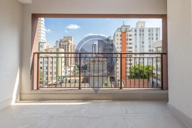Imagem Studio à venda em São Paulo-SP, Paraíso: 1 quarto, 1 banheiro, 31m² de área! Aproveite essa oportunidade única!