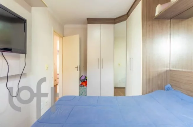 Imagem APARTAMENTO RESIDENCIAL em São Paulo - SP, Vila Jacuí