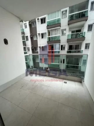 Imagem APARTAMENTO EM ITAPARICA 2 QUARTOS COM SUITE