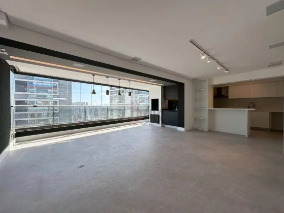 Imagem Apartamento à venda no Habitarte 2 com 2 suítes e 3 vagas