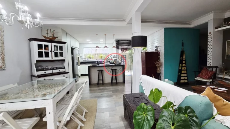 Imagem CASA TÉRREA DENTRO DE RESIDENCIAL , COM QUINTAL EM L, COM PISCINA, AREA GOURMET, COM 130 MT DE AREA CONSTRUÍDA