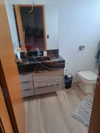 Imagem Casa - Ribeirão Preto - Bonfim Paulista