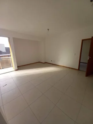 Imagem APTO DE 2 QUARTOS ,SUITE, SACADA NA SALA - NOVA FRIBURGO.