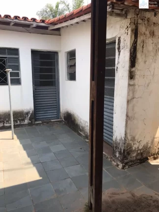 Imagem CASA RESIDENCIAL em INDAIATUBA - SP, PARQUE SÃO LOURENÇO