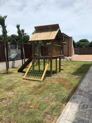 Imagem Apartamento 3 dormitórios para Venda em Luís Correia, Luis Correia, 3 dormitórios, 1 suíte, 2 banheiros, 2 vagas