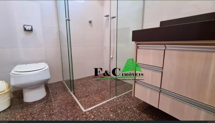 Imagem Casa para Venda em Limeira, Centro, 4 dormitórios, 2 suítes, 3 banheiros, 4 vagas