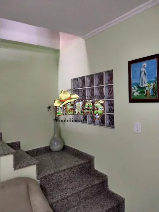 Imagem CASA NO JARDIM SÃO CARLOS CDHU