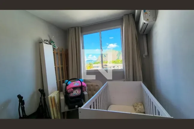 Imagem Apartamento à Venda - Recreio, 2 Quartos, 45 m2