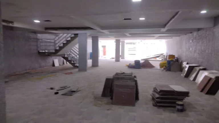 Imagem APARTAMENTO COBERTURA NO PARQUE NOVO ORATÓRIO PROXIMO A COOPERATIVA