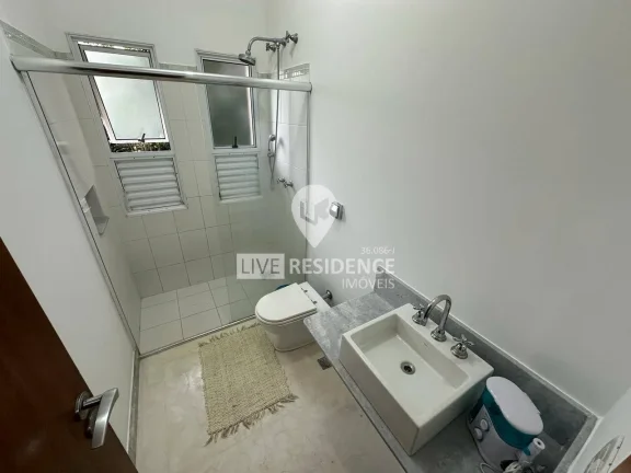 Imagem Excelente casa térrea com 4 suítes no Village das Palmeiras!