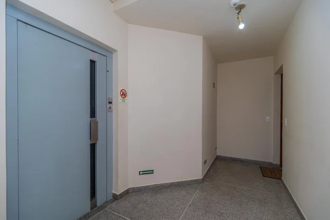 Imagem Apartamento de 3 quartos no bairro Ahú