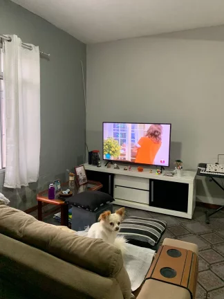 Imagem Casa Térrea a venda – Balneário São Francisco