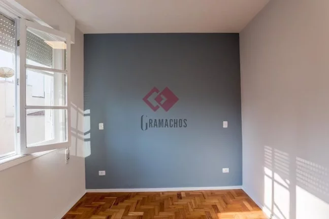 Imagem Apartamento à Venda - Vila Buarque, 2 Quartos, 67 m2 - São Paulo