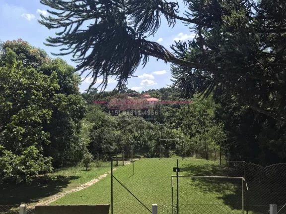 Imagem CHÁCARA Residêncial em de condomínio dentro da cidade
