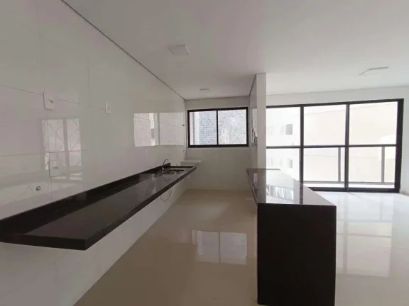 Imagem Qualidade de Vida e Conforto: Apartamento com 3 Quartos, um suíte, Academia e 2 Vagas no bairro Mansões